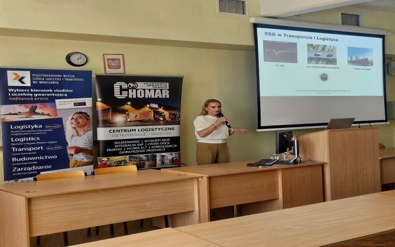 ОТКРЫТАЯ ЛЕКЦИЯ DR ELŻBIETY KANAK