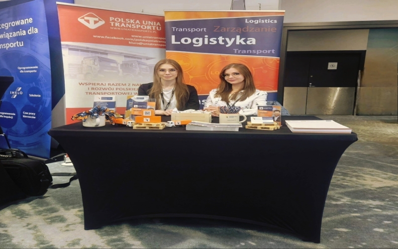 ПРЕДСТАВИТЕЛИ MWSLiT НА ТРАНСПОРТНОЙ ВСТРЕЧЕ 